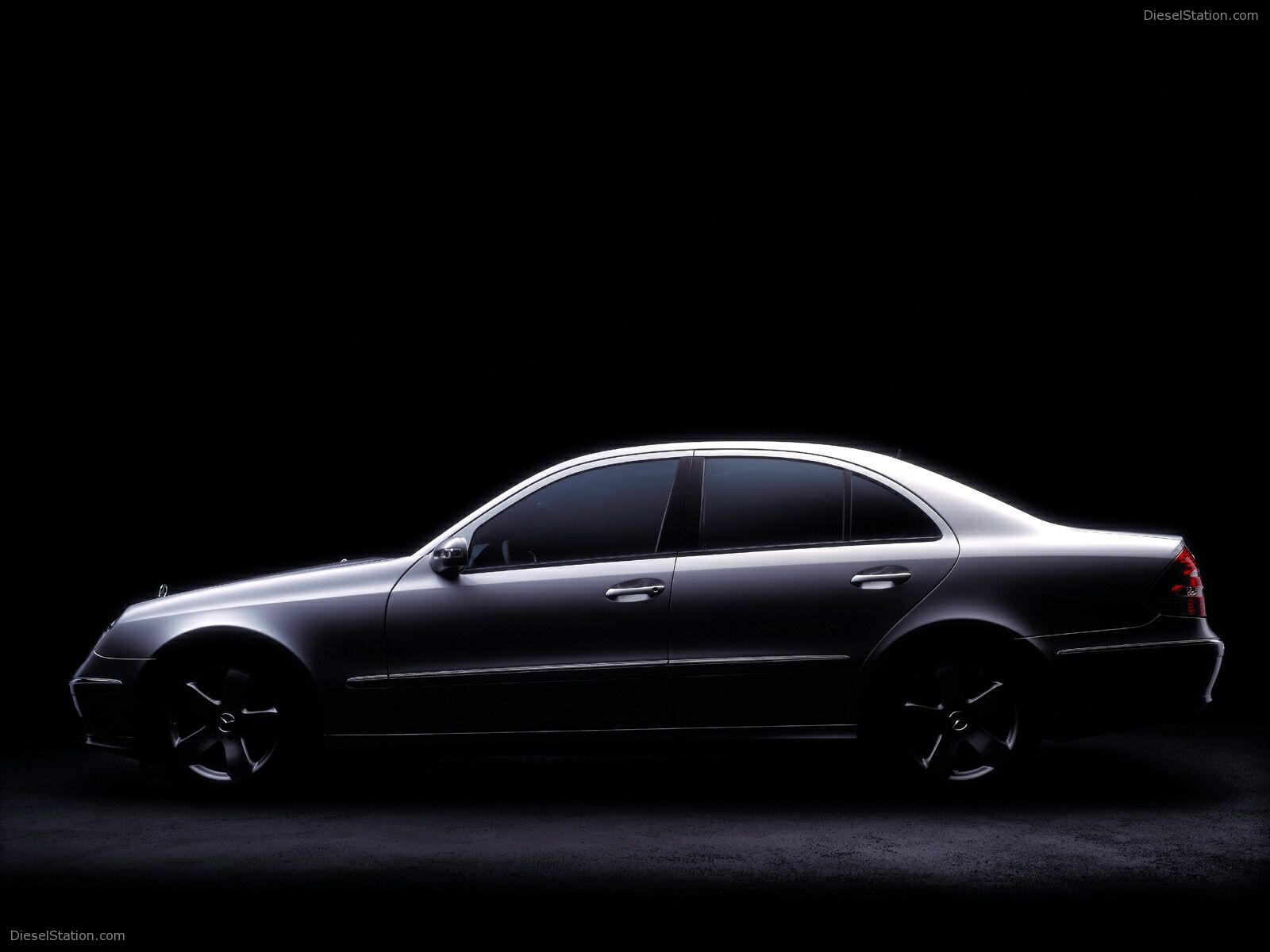 Mercedes E Class